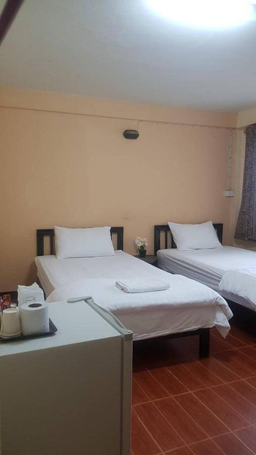 Maison d’hôte pour 2 personnes, avec jardin dans Mae Hong Son - 4