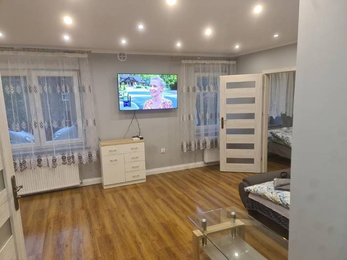 Appartement de vacances pour 4 personnes