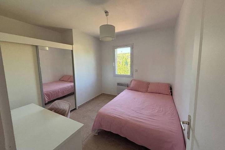 Location de vacances pour 6 personnes, avec jacuzzi à Carnoules - 2