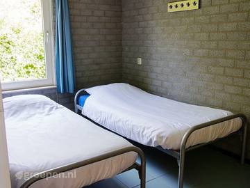 Bungalow voor 10 Personen in Koudekerke (Walcheren), Nederlandse Noordzeekust, Afbeelding 4