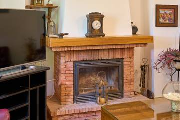 Casa Rural para 10 Personas en Iznájar, Provincia de Córdoba, Foto 3