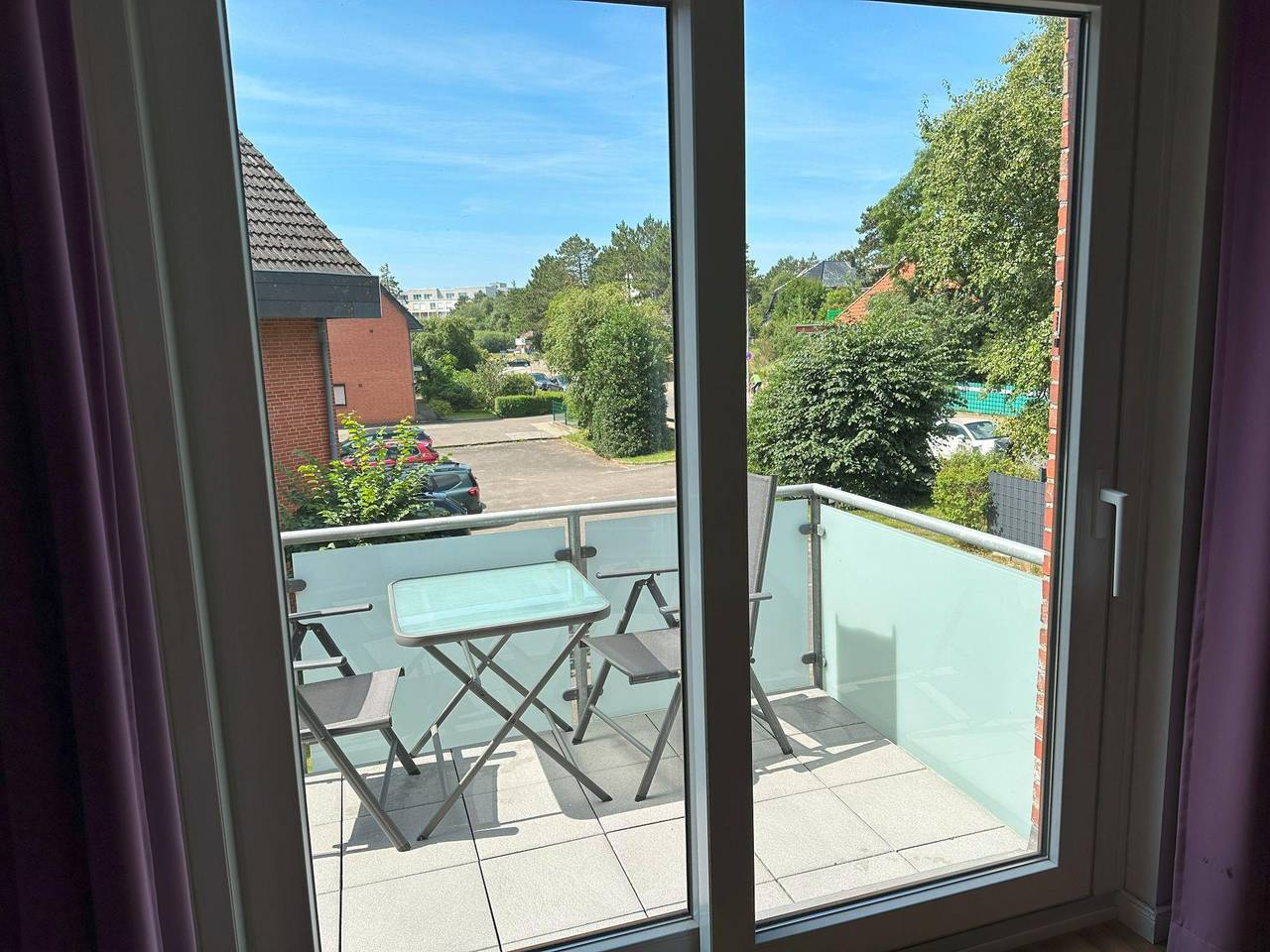 Ganze Ferienwohnung, Meerzeit 2.0 in St. Peter-Bad, St. Peter-Ording