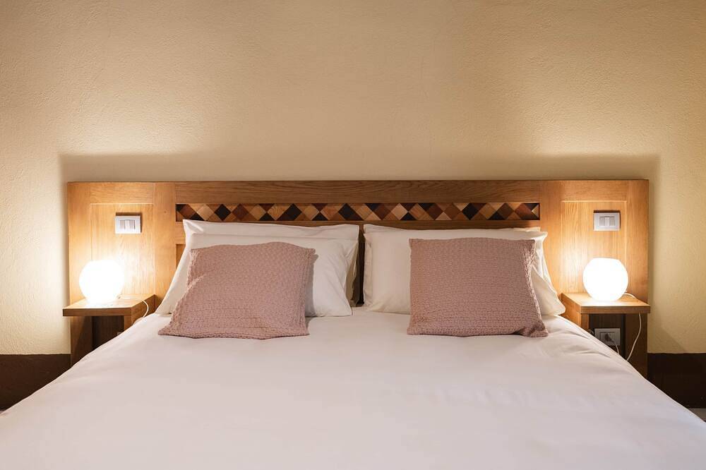 Apartamento entero, Le Dimore di Borgo Tessile - Feronia in Orvieto, Provincia de Terni