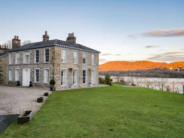 Cottage for 18 People in Cumbria, North West England, Photo 4