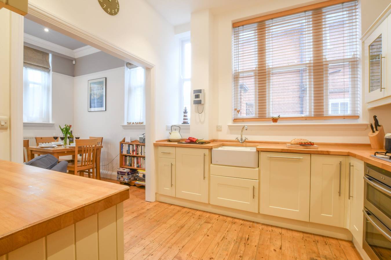 Apartamento entero, 1 Eversley Court, Southwold in Southwold, Waveney