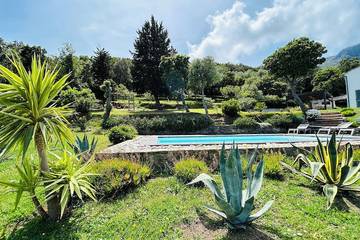 Villa pour 6 Personnes dans Brando, Région de Bastia, Photo 3