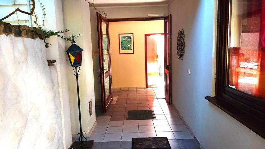 Ferienwohnung für 16 Personen, mit Sauna und Ausblick sowie Garten, kinderfreundlich in Kamp-Bornhofen - 4