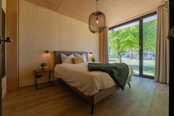 Vakantiepark voor 6 Personen in Maasbree, Limburg, Afbeelding 3