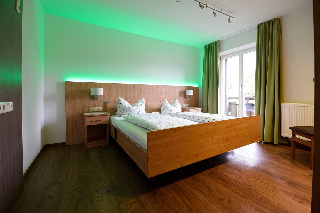 Ganze Ferienwohnung, Neureuth in Bad Wiessee, Bayerische Alpen