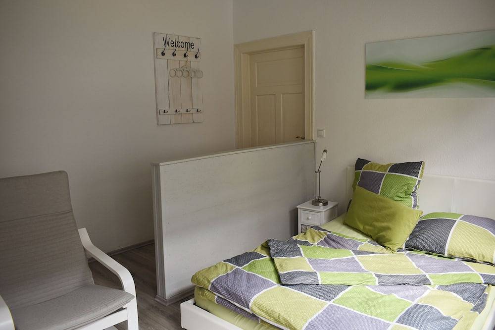 Ganze Wohnung, Ferienwohnung 2 / Gästehaus Mondschein in Rudolstadt, Saaleland