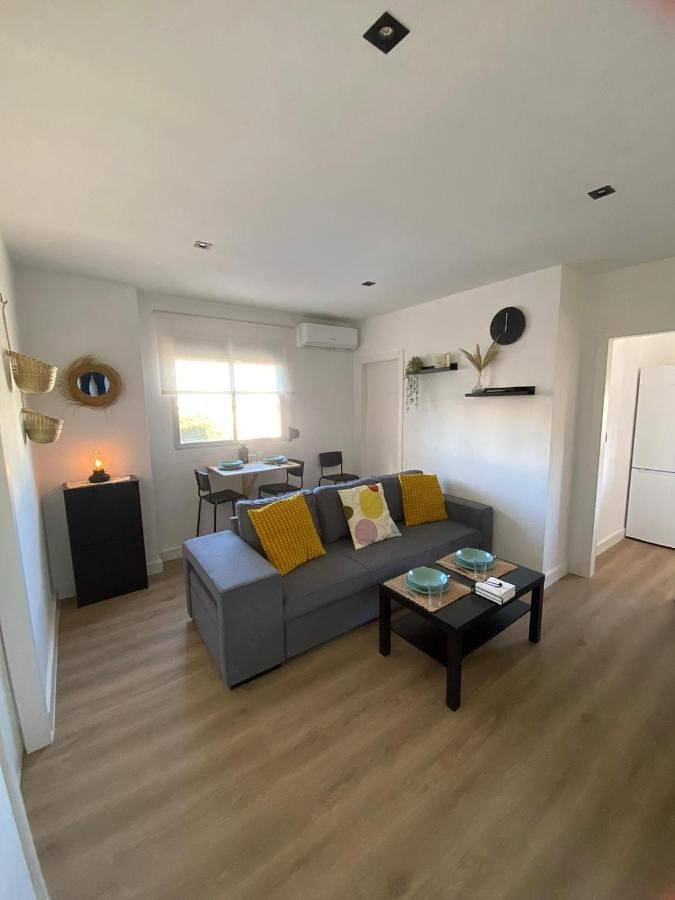 Gîte pour 4 personnes dans Jédula - 2