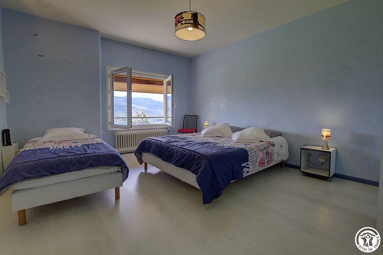 Chez Christine in Confort, Gex