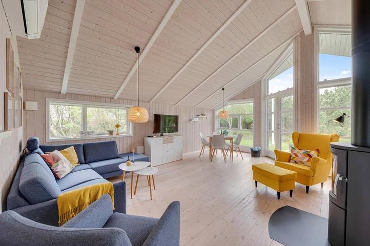 Villa für 4 Personen in Dänemark - 3