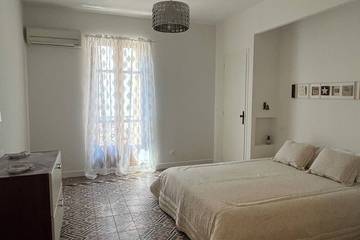 Maison De Vacances pour 8 Personnes dans Magalas, Région de Béziers, Photo 1