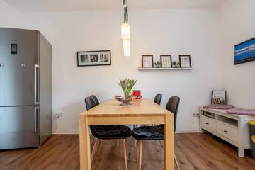 Ferienwohnung für 4 Personen in Castrop-Rauxel, Kreis Recklinghausen, Bild 4