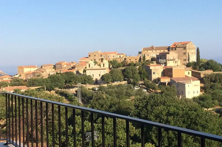 Appartement de vacances pour 6 personnes, avec balcon - 1