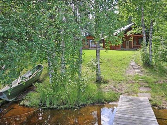 Rantatupa in Pirkanmaa