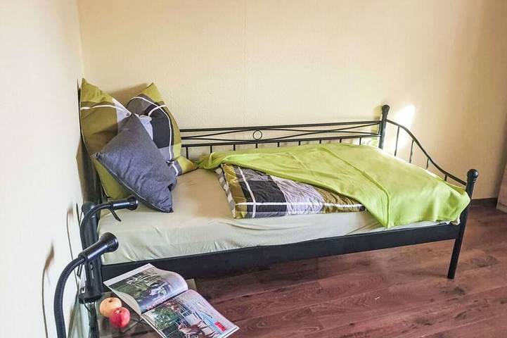 Villa für 4 Personen, mit Garten in Rheinhessen - 2