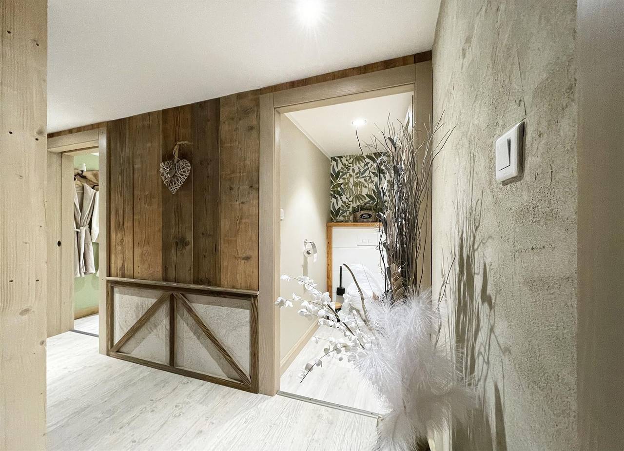 Vakantieappartement voor 2 personen met uitzicht, foto 8
