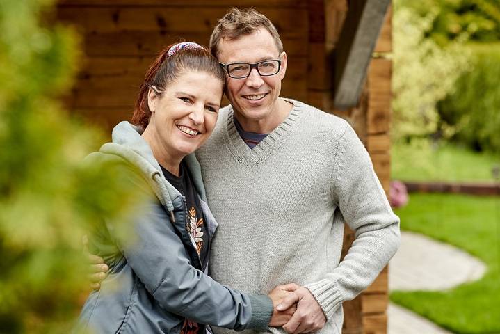 Ganze Ferienwohnung, Ferienhaus Brunnau - Ferienwohnung Kaffeestübchen, 1-2 Personen, 50 qm, 1 Schlafzimmer, Terrasse in Schönau am Königssee, Berchtesgadener Alpen