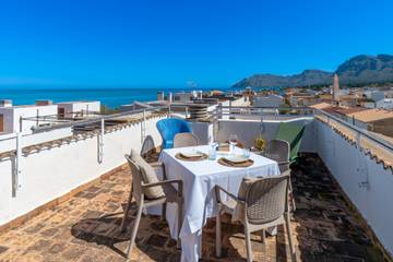 Apartment in Artà, Coast of Mallorca für 4 
