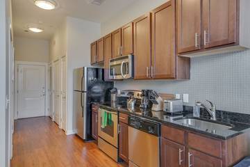 Loft for 3 Guests in Nashville, Tennessee, Picture 1