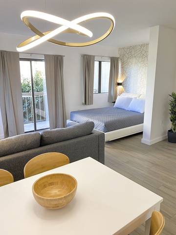 Apartment for 4 Guests in Orlando, Orange County (FL), Picture 3