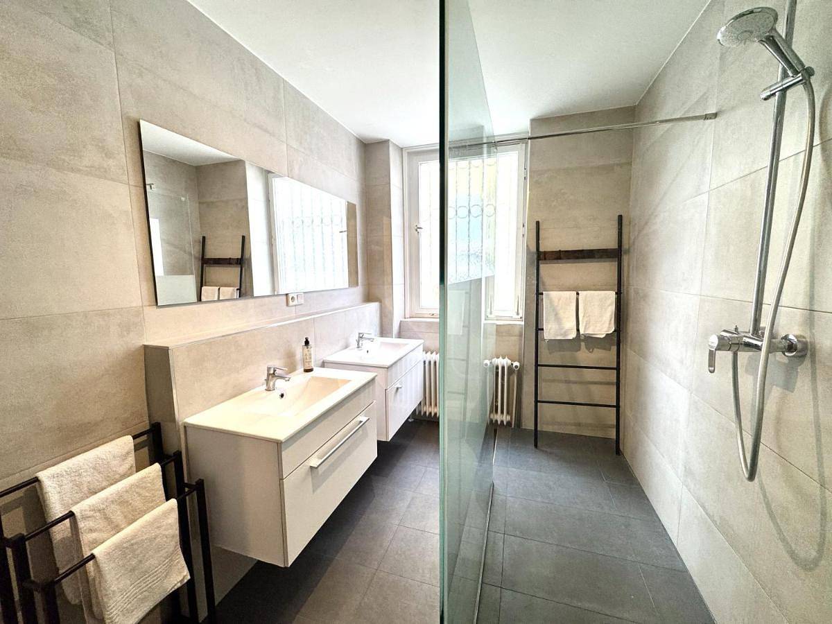 Ganze Wohnung, Eden - Premium City-Loft im Herzen Kaufbeurens in Kaufbeuren, Bayerisch Schwaben