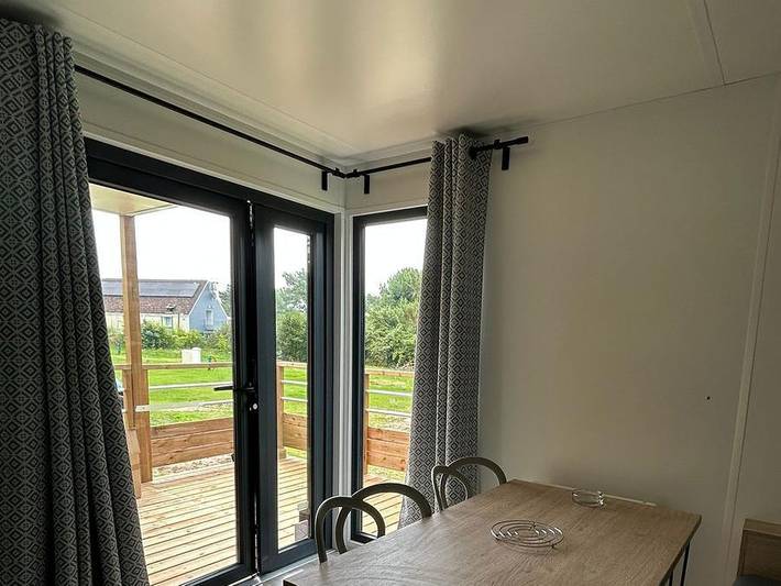 Camping pour 4 personnes sur la Côte d'Opale - 3