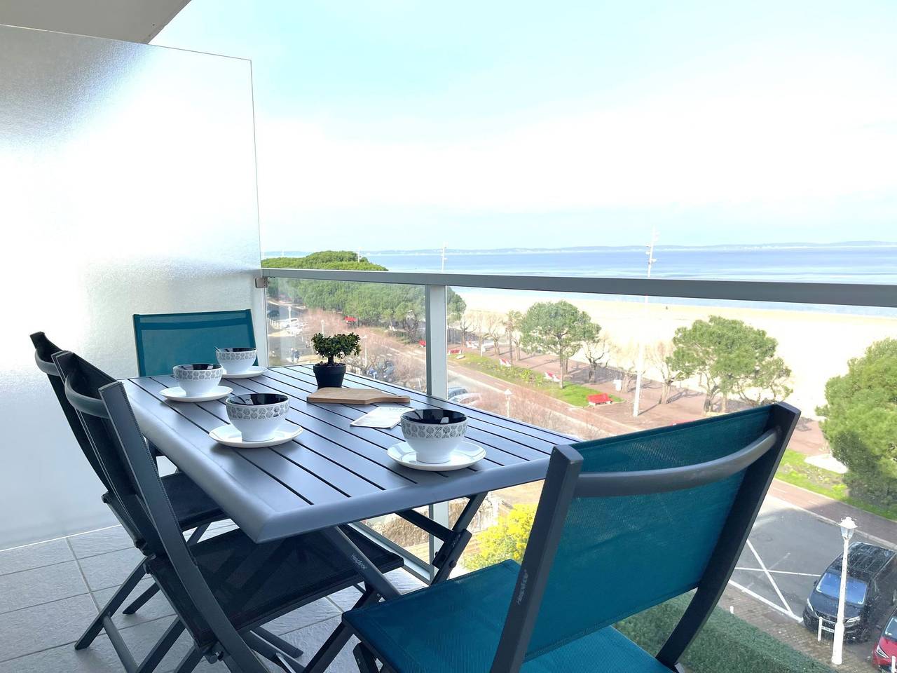 Photo : Appartement de vacances