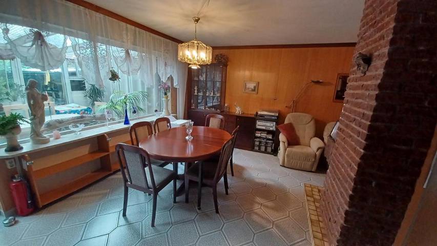 Ferienwohnung für 2 Personen, mit Terrasse und Garten sowie Ausblick in Rudow Berlin - 2