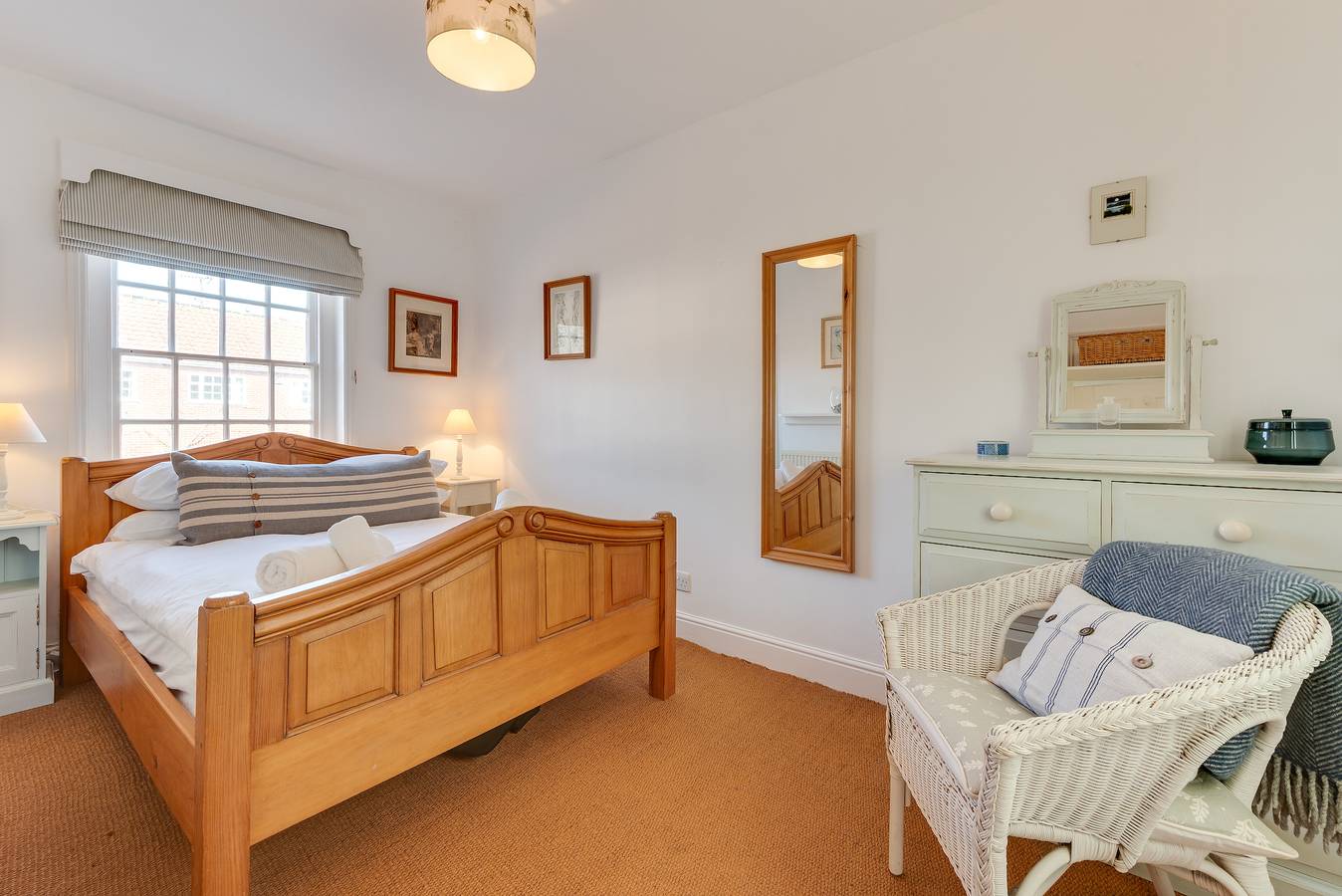 White Cottage - Southwold in Southwold, Waveney District