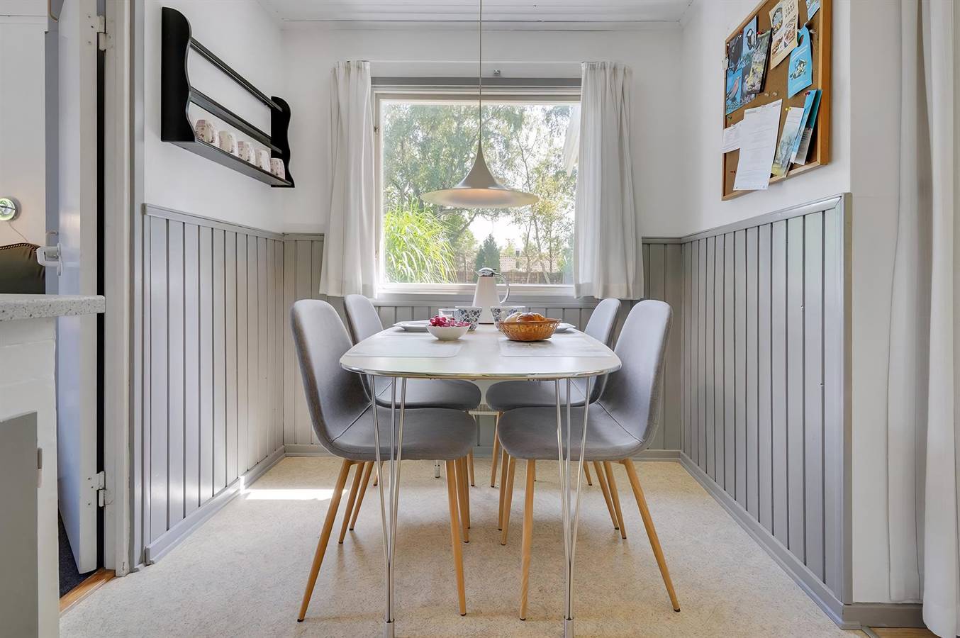 Nice home in Væggerløse w/ Wifi and 2 Bedrooms in Væggerløse, Schwedische Ostsee