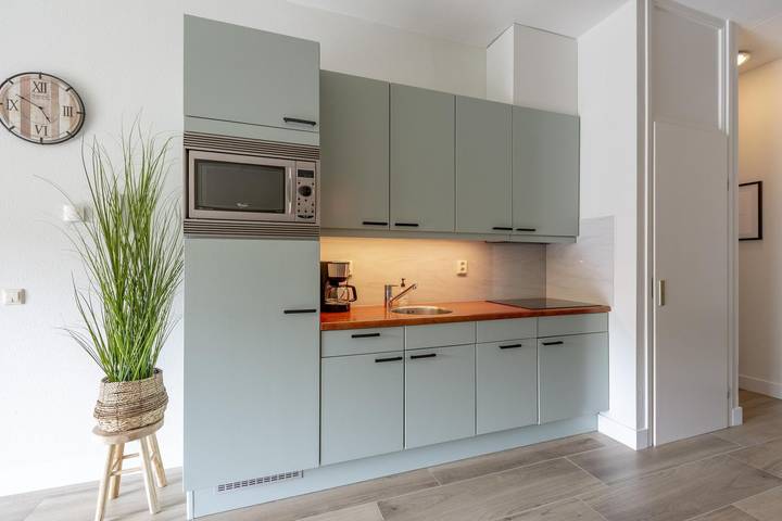 Ferienhaus für 4 Personen, mit Balkon/Terrasse und Balkon in Callantsoog - 4