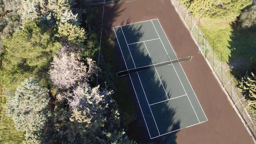 Location de vacances pour 8 personnes, avec vue, animaux acceptés à Impalata - 4