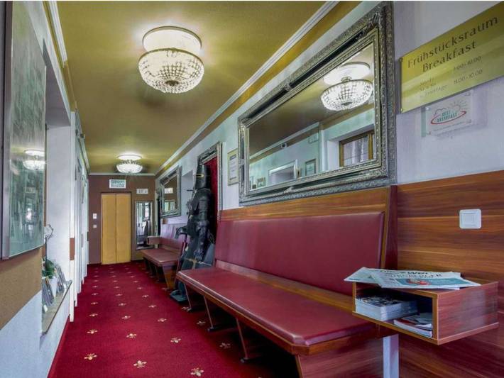 Hotel für 2 Personen in Nürnberg - 2