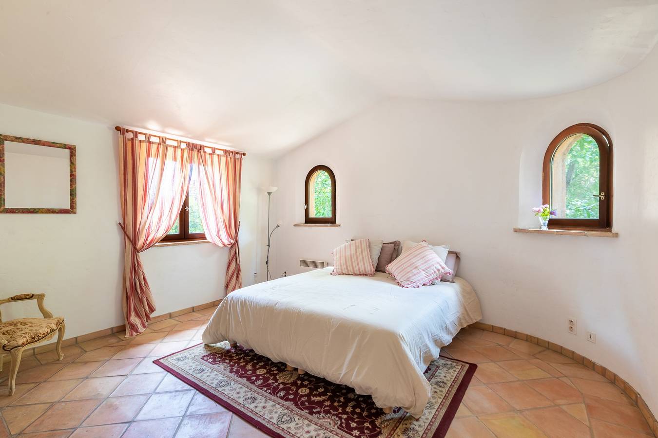 Le Mas du Prignon - Jolie maison avec piscine in Saint-Cézaire-sur-Siagne, Region de Cannes