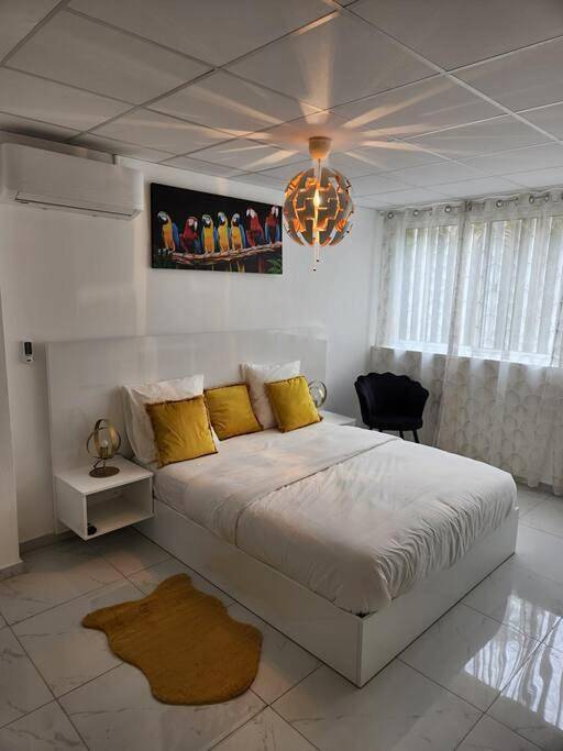 Appartement de vacances pour 2 personnes