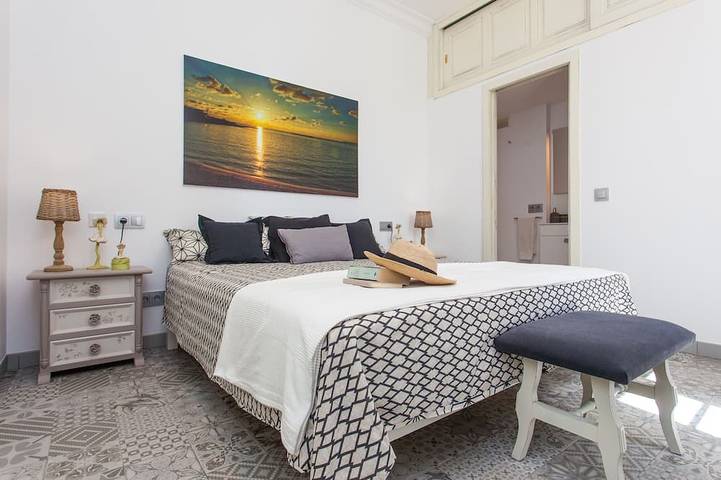 Finca für 4 Personen, mit Terrasse in Colònia de Sant Jordi - 2