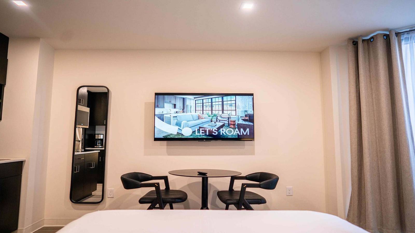 Apartamento entero, Roami at The Fitz - Saint Paul   Stylish Studio in Saint Paul (MN), Twin Cities