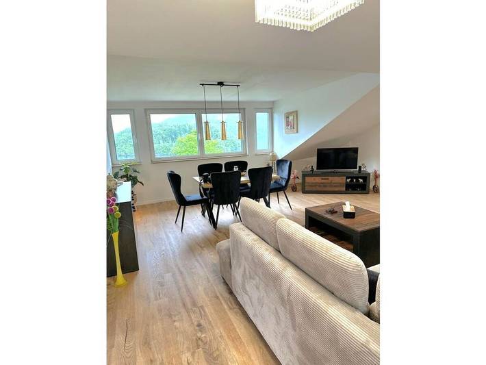 Ferienhaus für 5 Personen, mit Terrasse in Simmerath - 4