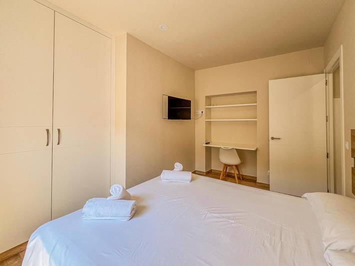 Gîte pour 2 personnes à Besalú - 4