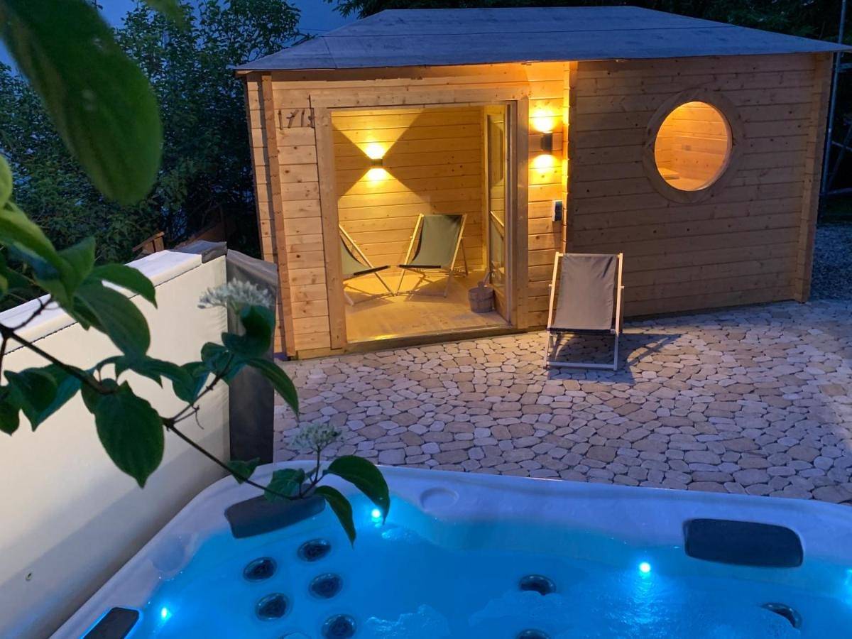 Chalet Zugspitze in Grainau, Eibsee