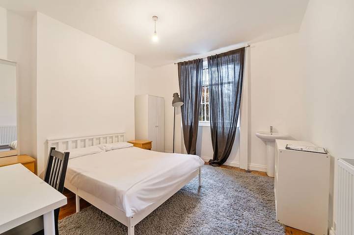 Gîte pour 2 personnes, avec jardin à Bristol - 2