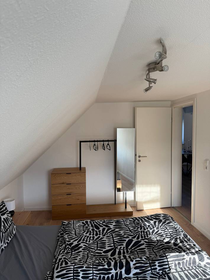 Apartamento entero, Apartamento 'Waldblick Alterkülz' con Wi-Fi in Alterkülz, Hunsrück