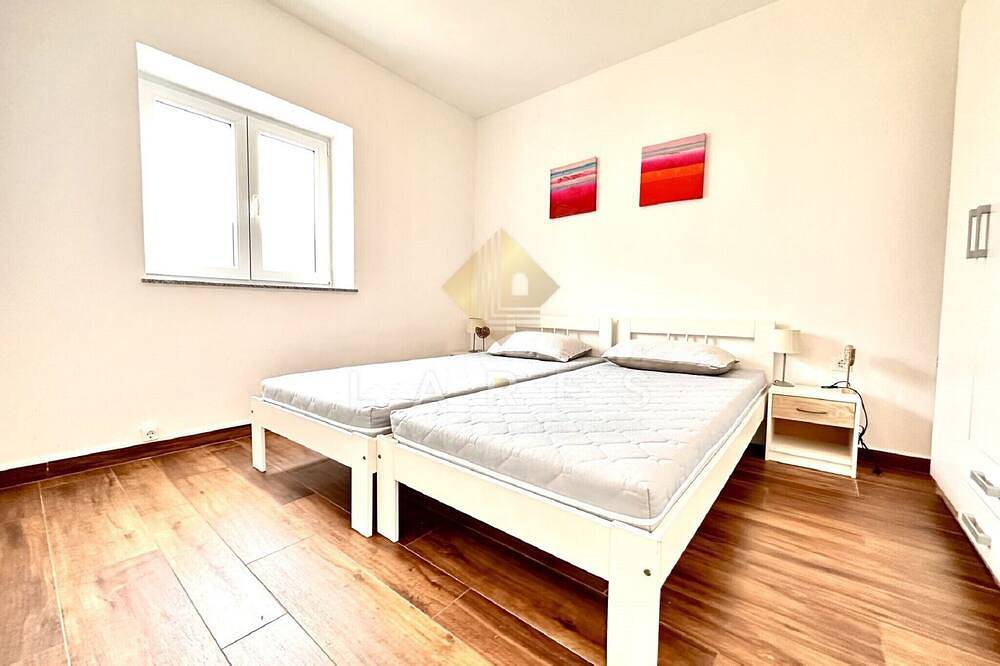 Entire apartment, Apartments House Vukman - One Bedroom Apartment in Novalja, Pag Island