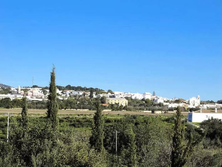Location de vacances pour 6 personnes, avec piscine et jardin à Faro - 4
