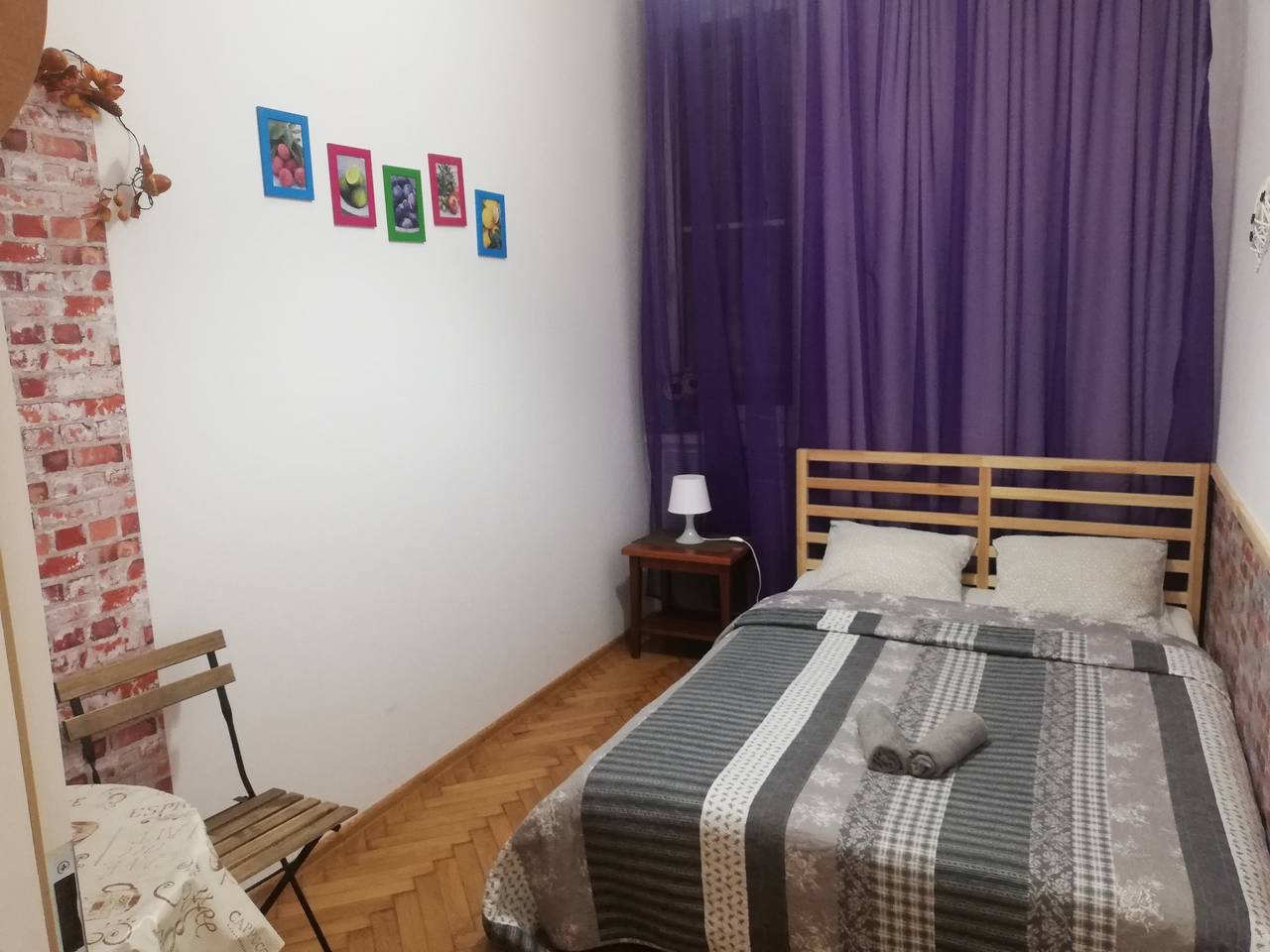 Double room (Cracow Old Town) in Krakau, Kleinpolen