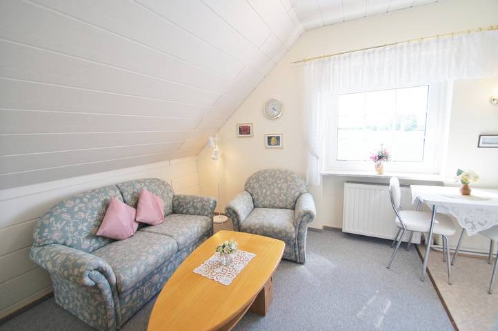 Ganze Ferienwohnung, Müller 4 in Dahme, Ostholstein