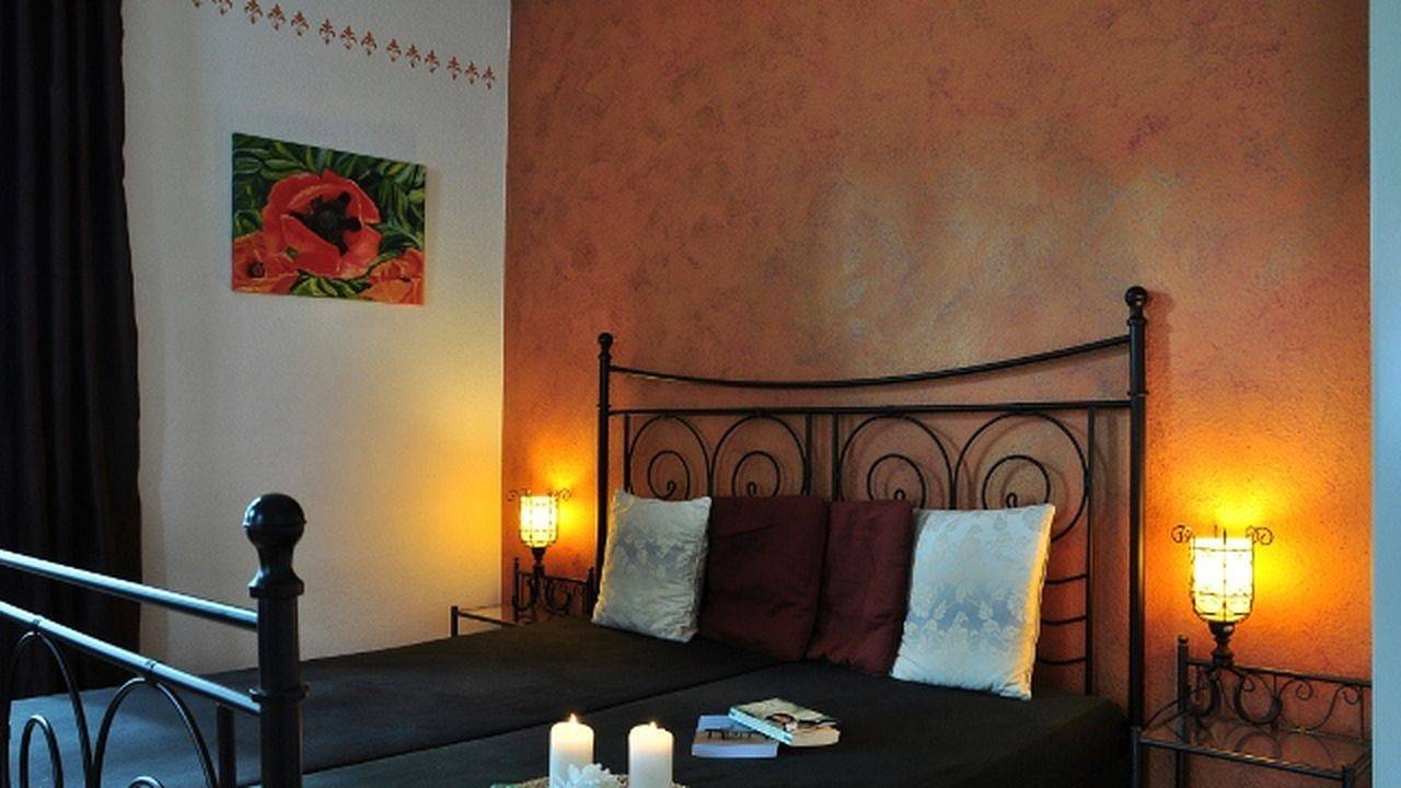 Ganze Ferienwohnung, Ferienwohnung für 2 Personen in Dresden in Blasewitz, Dresden